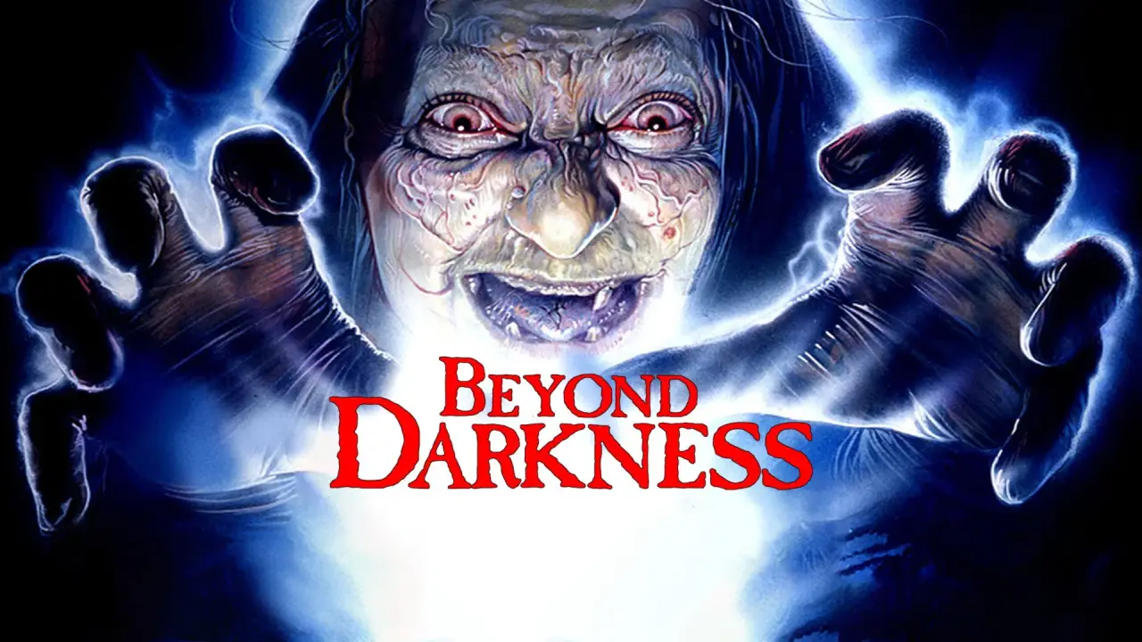 Beyond Darkness hdfilme
