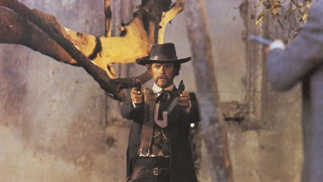 Ein Halleluja für Camposanto hdfilme