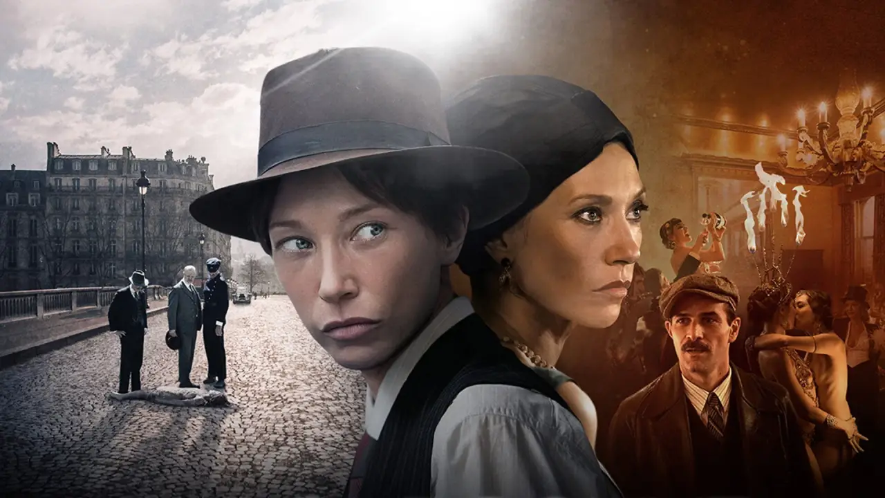 La Garçonne hdfilme