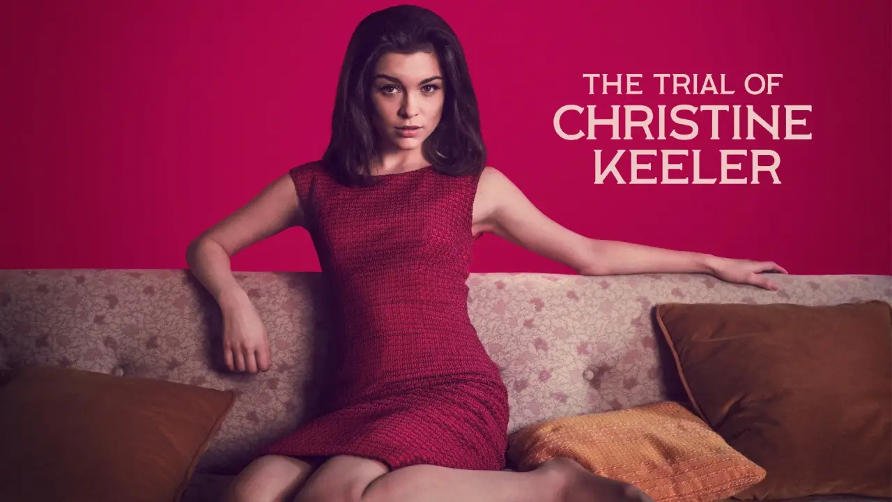 Die skandalösen Affären der Christine Keeler hdfilme