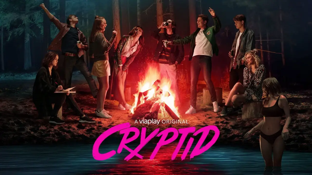 Cryptid hdfilme