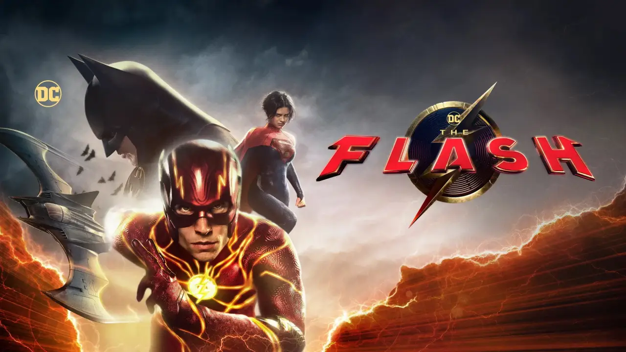 The Flash hdfilme