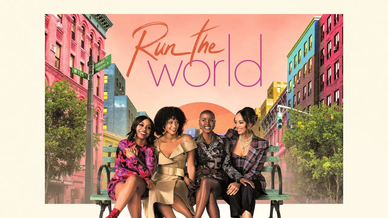Run the World hdfilme