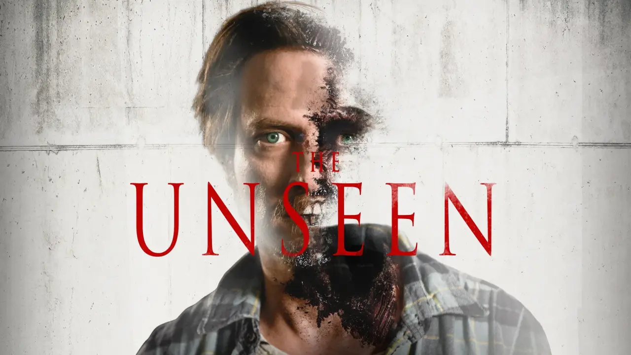 The Unseen hdfilme