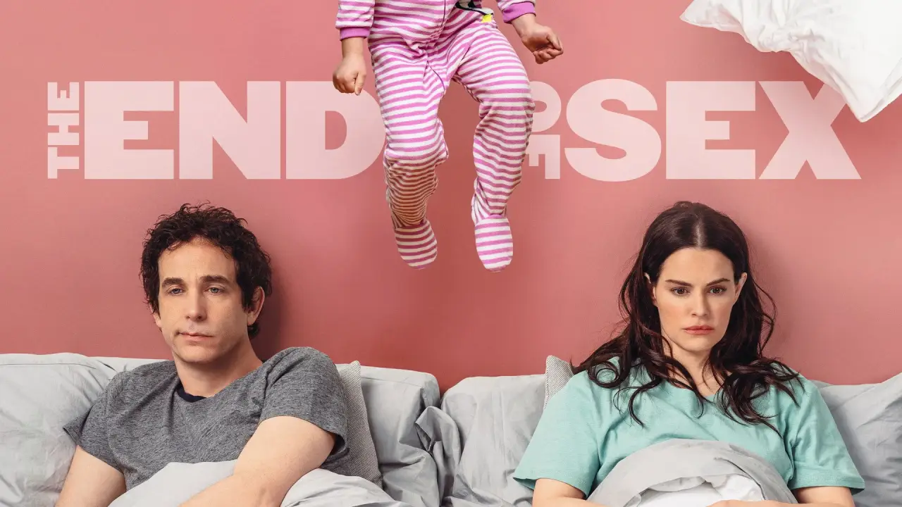 The End of Sex hdfilme