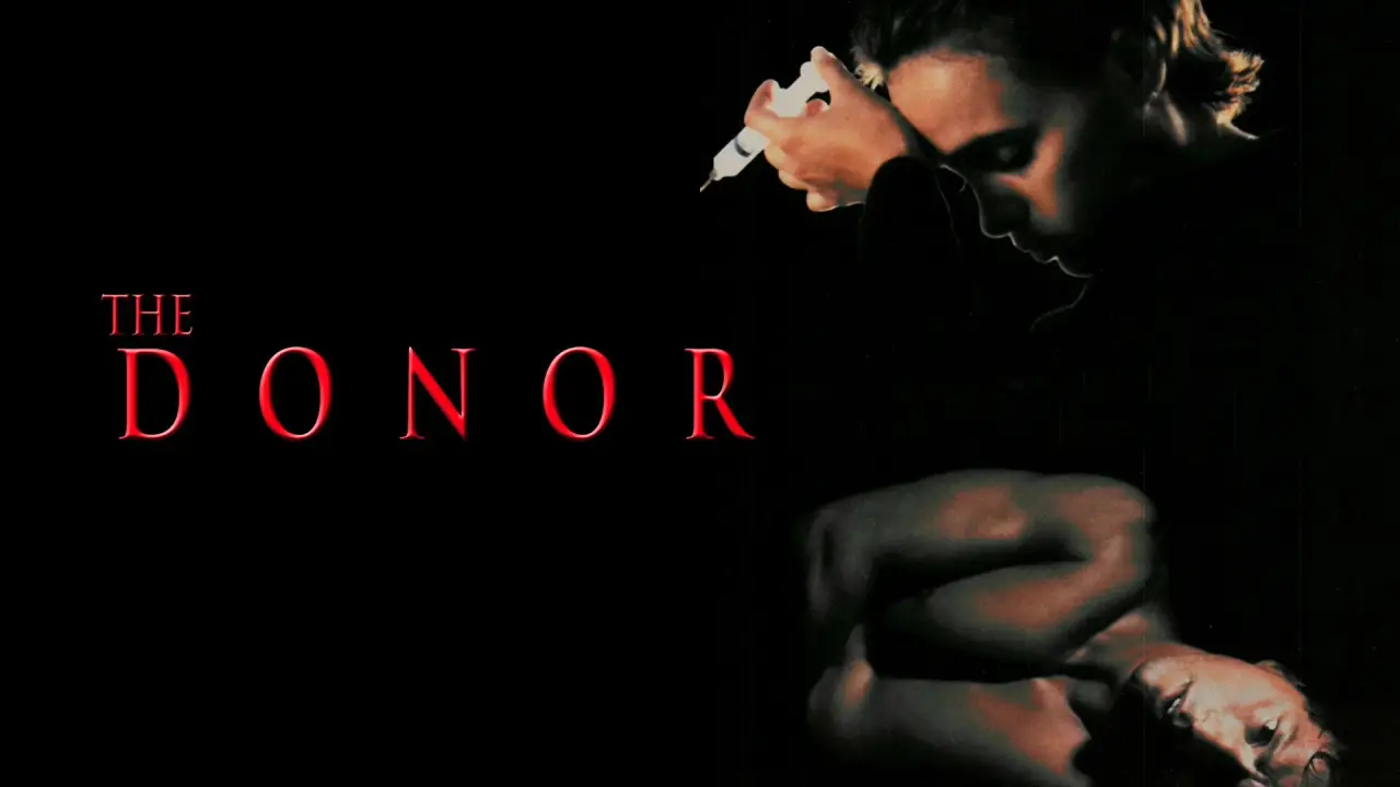 The Donor hdfilme