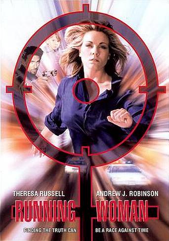 Running Woman hdfilme