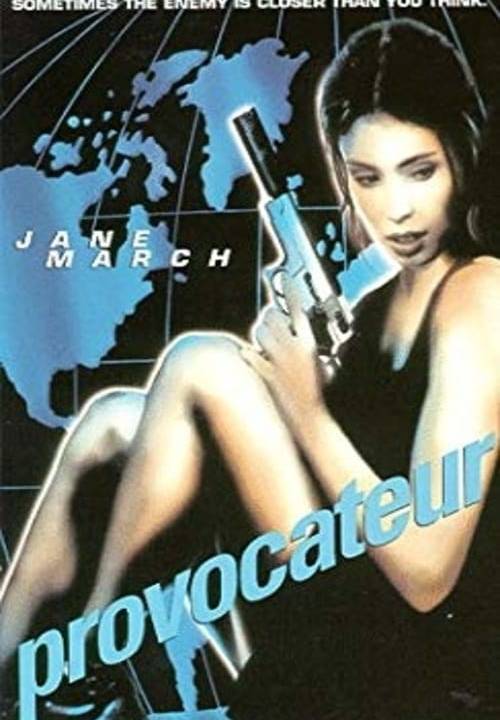Provocateur hdfilme