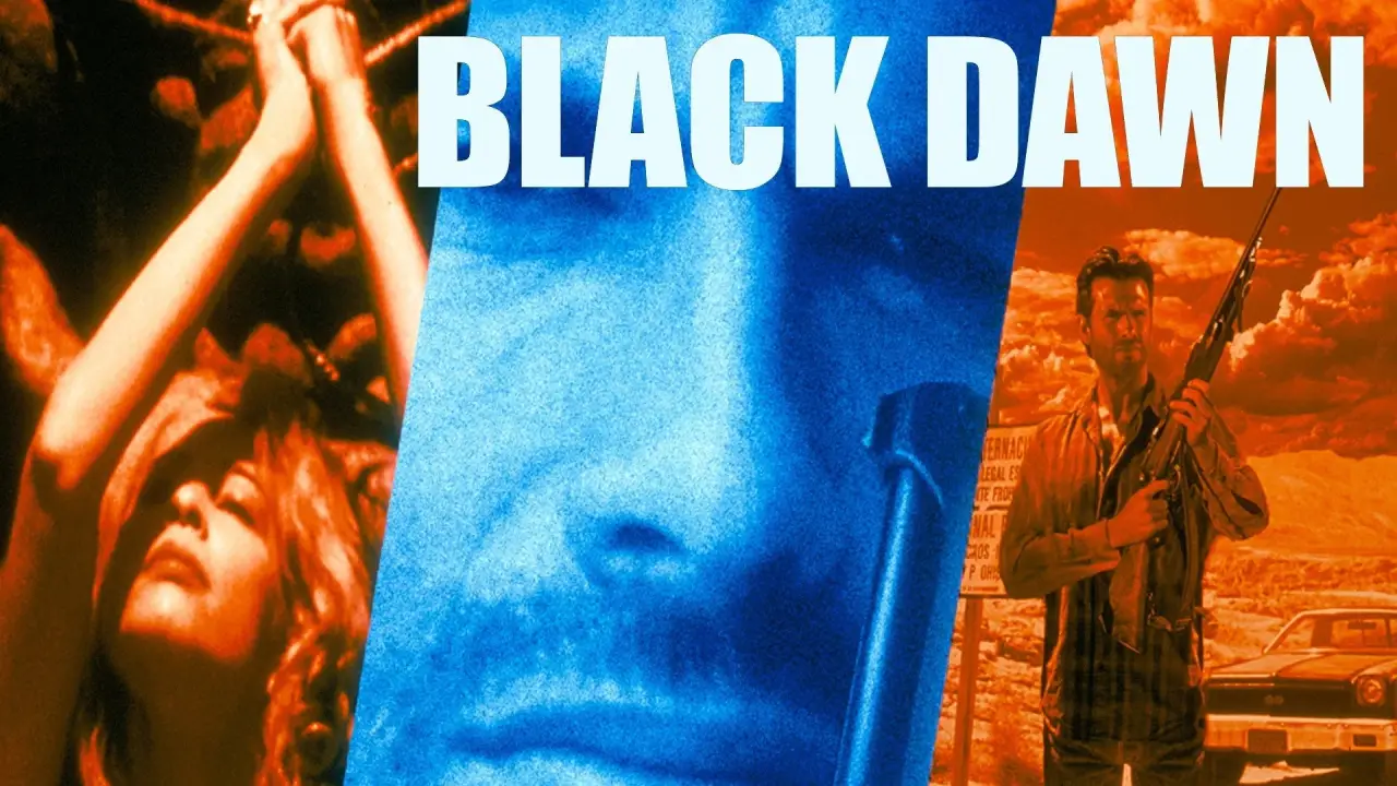 Black Dawn hdfilme