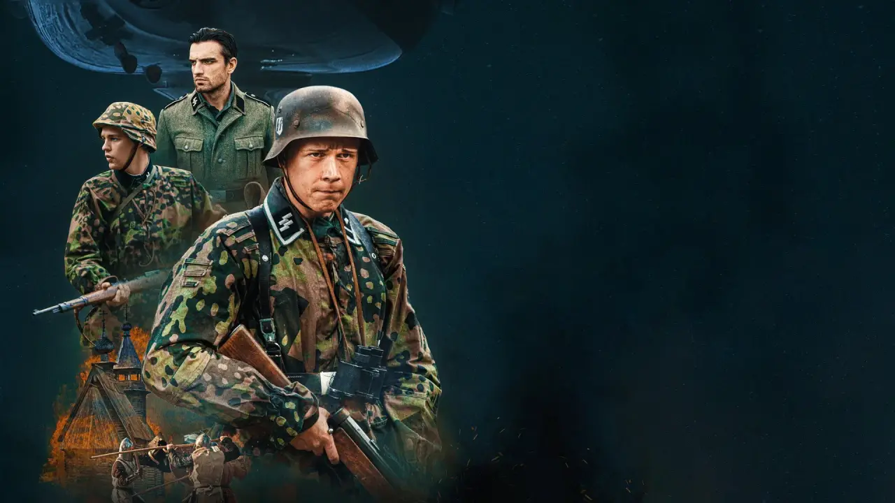 Operation Chalice - In tödlicher Mission hdfilme
