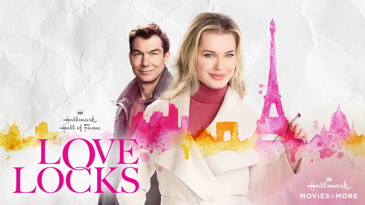 Love Locks hdfilme