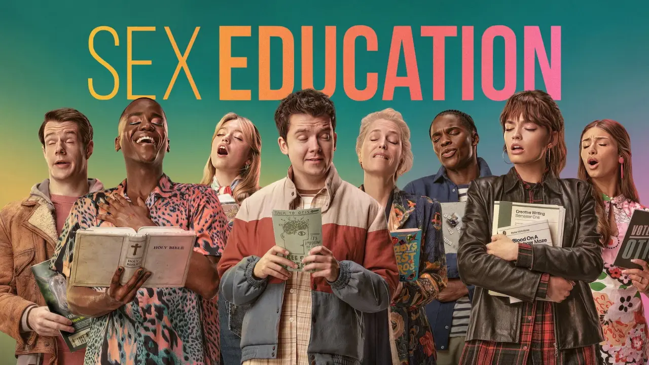 Sex Education hdfilme