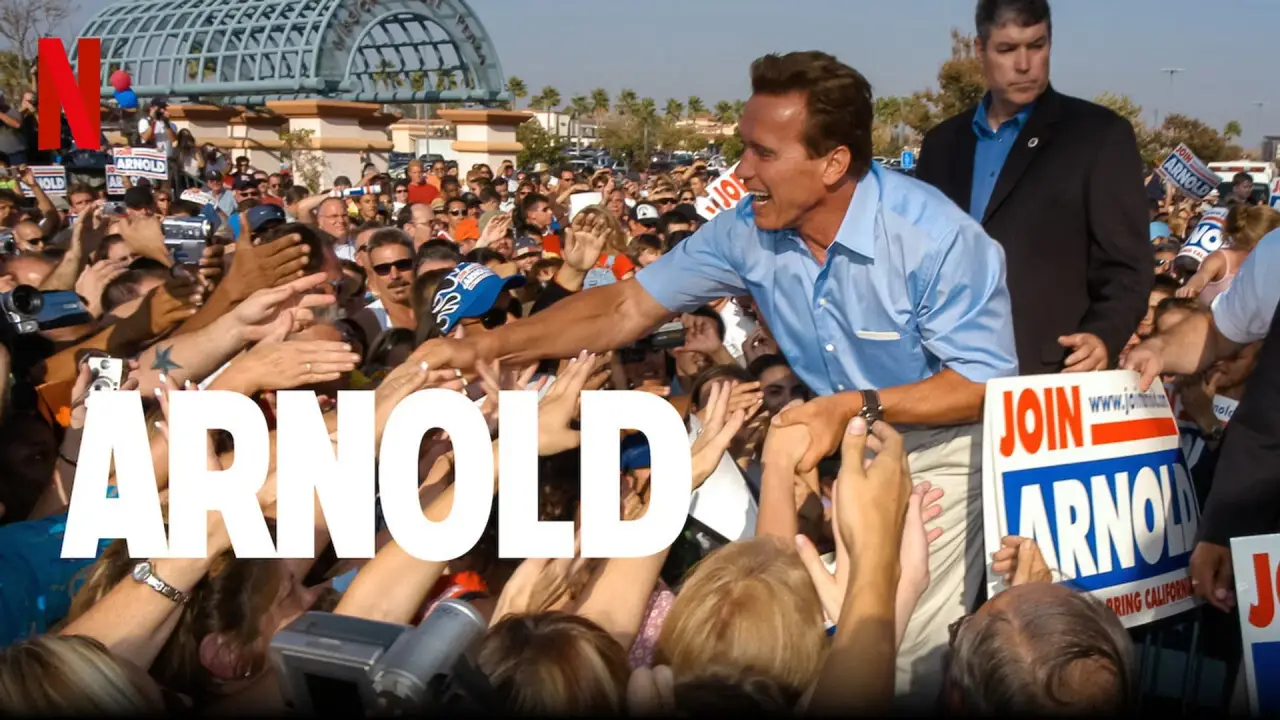 Arnold hdfilme