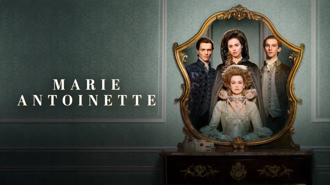 Marie Antoinette hdfilme