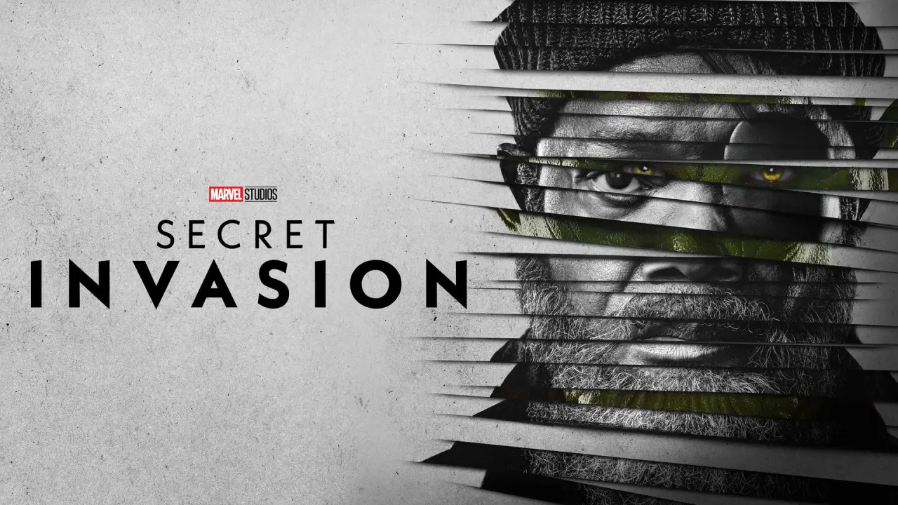 Secret Invasion hdfilme