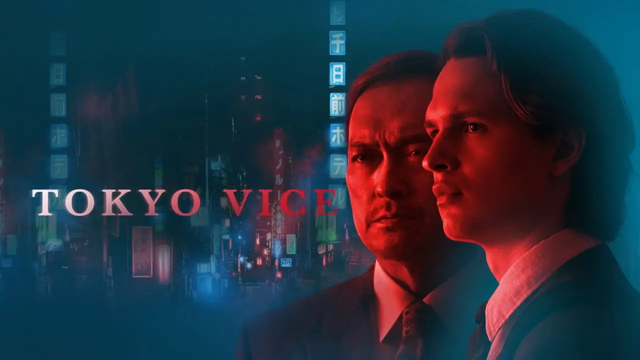 Tokyo Vice hdfilme