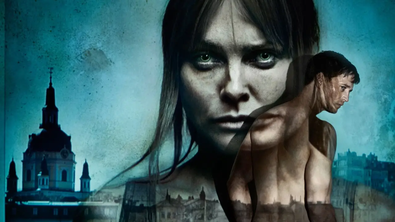 Hidden – Der Gejagte hdfilme