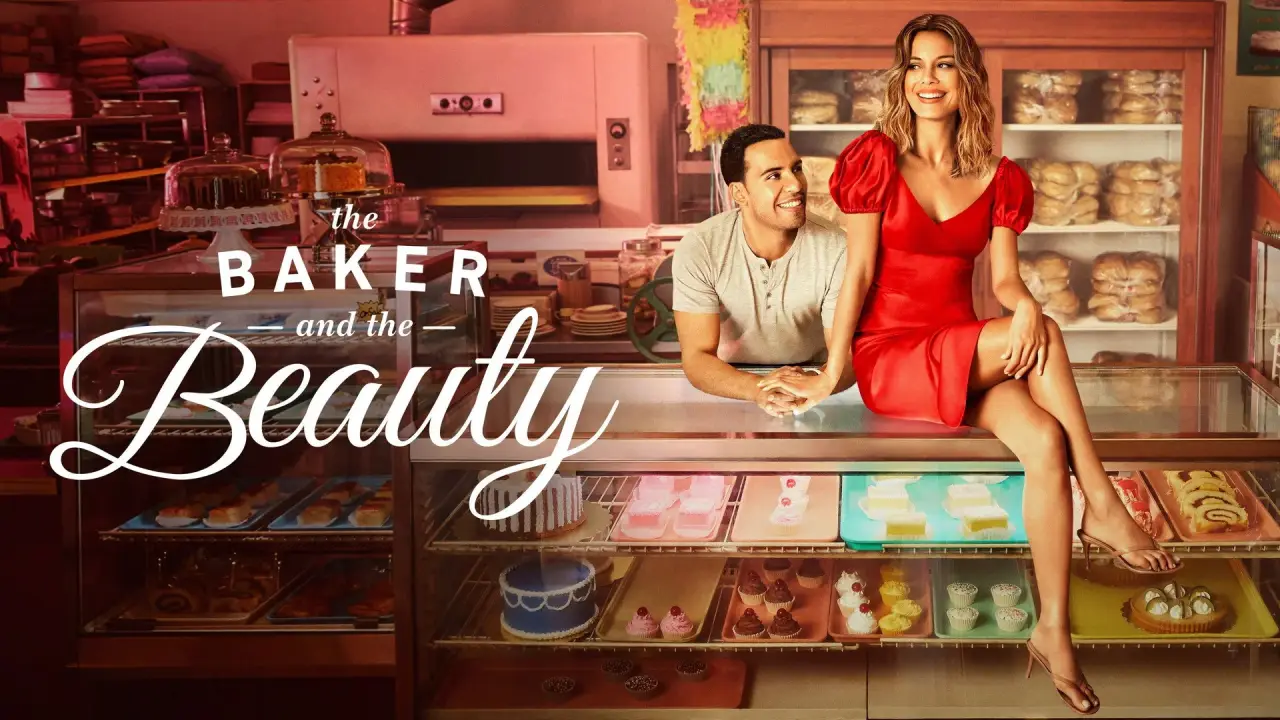 The Baker and the Beauty hdfilme