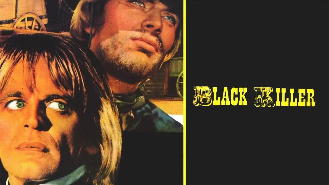Black Killer hdfilme