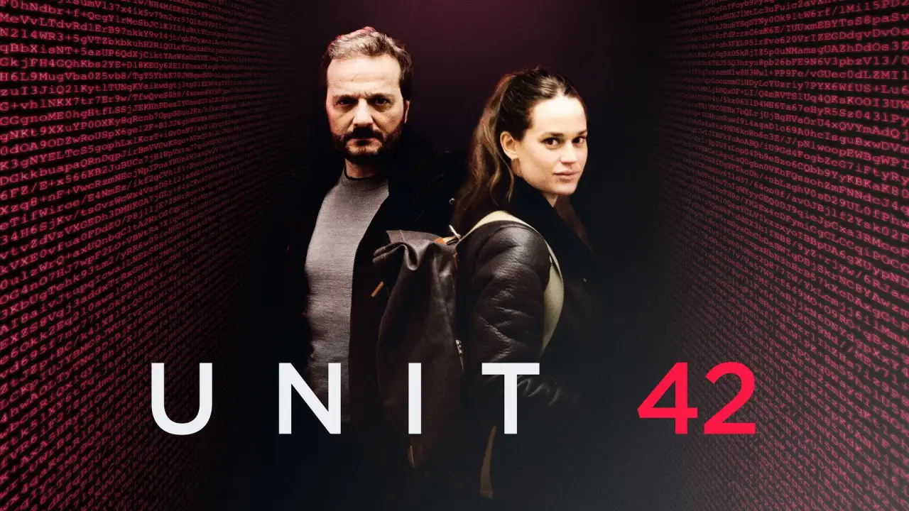 Unit 42 hdfilme