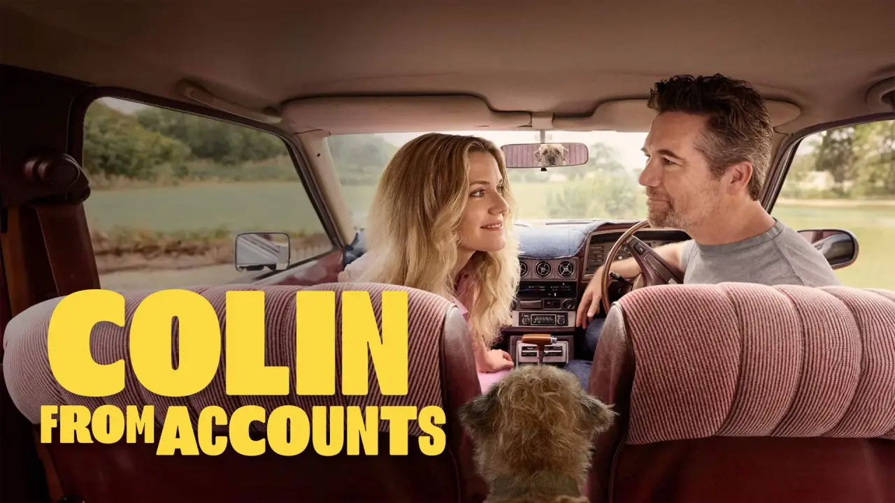 Colin from Accounts hdfilme