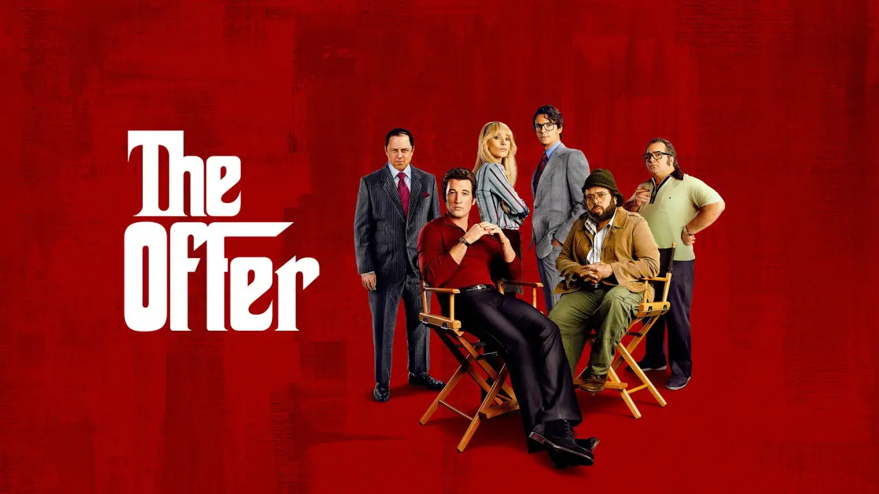 The Offer hdfilme