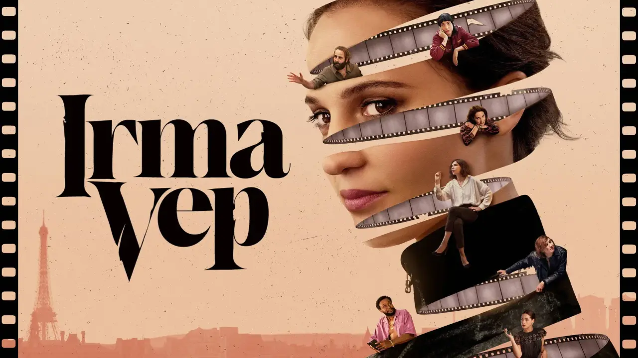 Irma Vep hdfilme