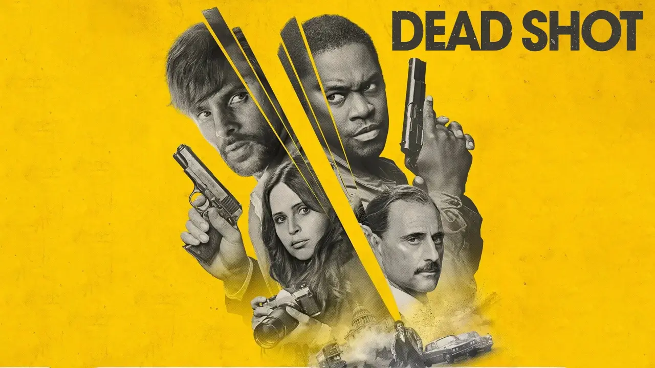 Dead Shot hdfilme