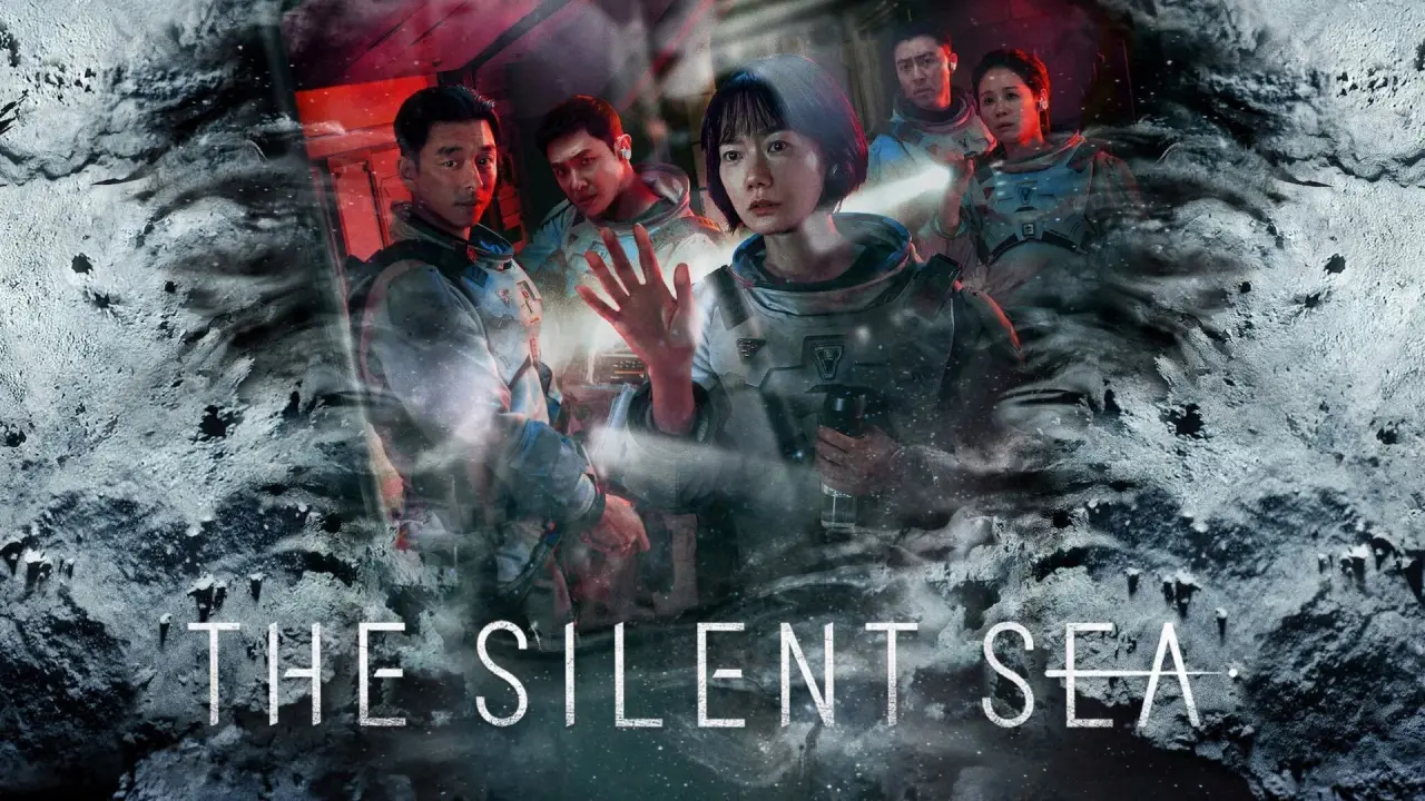 The Silent Sea hdfilme
