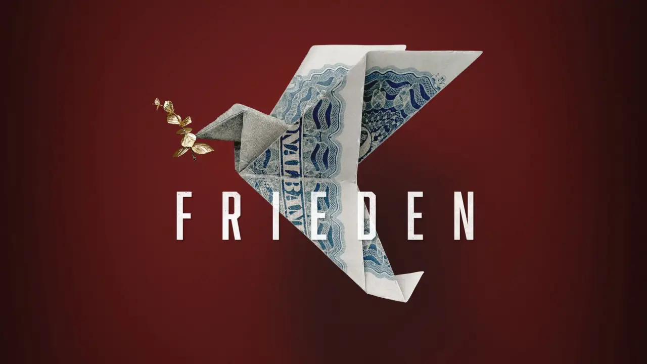 Frieden hdfilme
