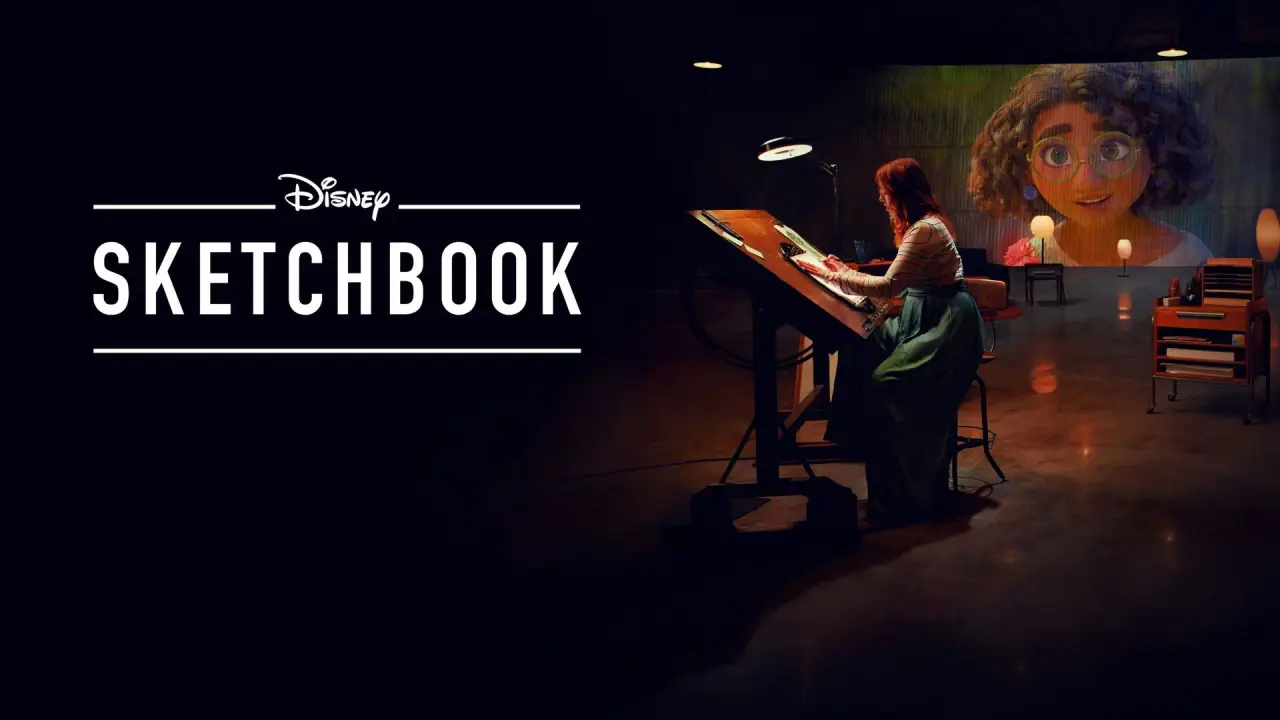 Sketchbook hdfilme