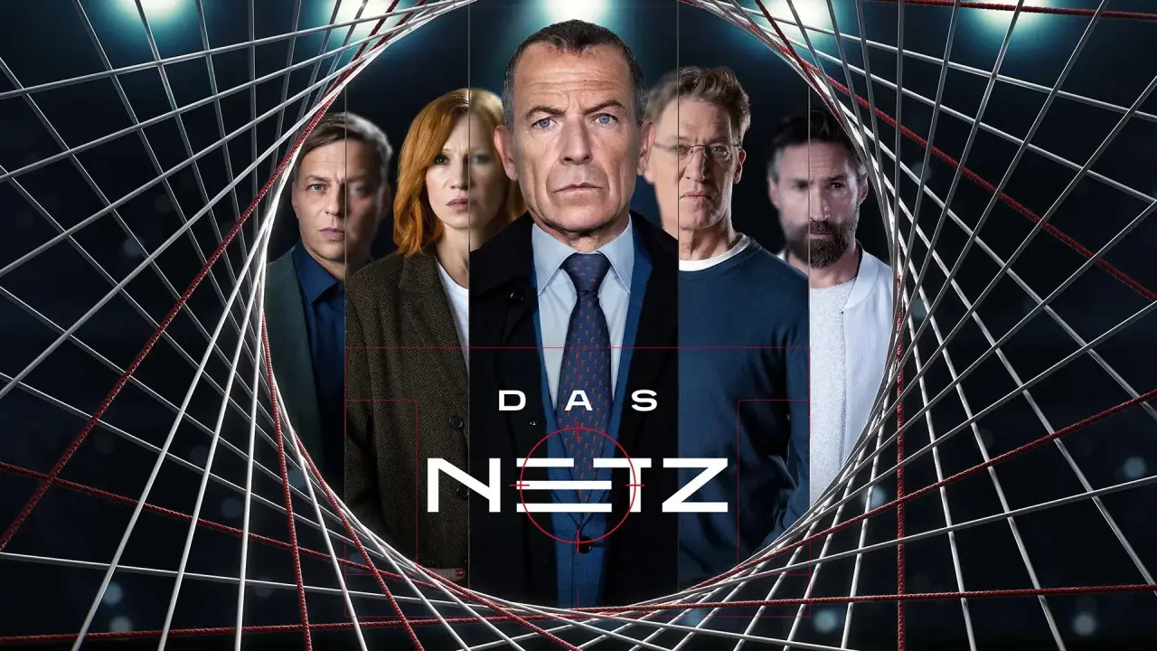 Das Netz - Spiel am Abgrund hdfilme