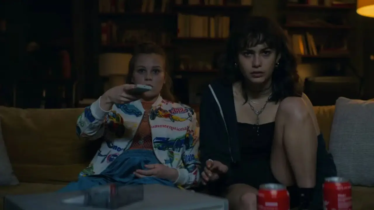 Léas 7 Leben hdfilme
