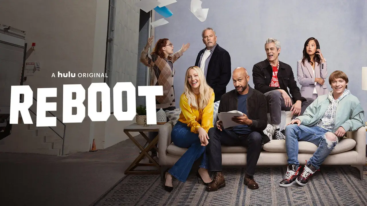 Reboot hdfilme