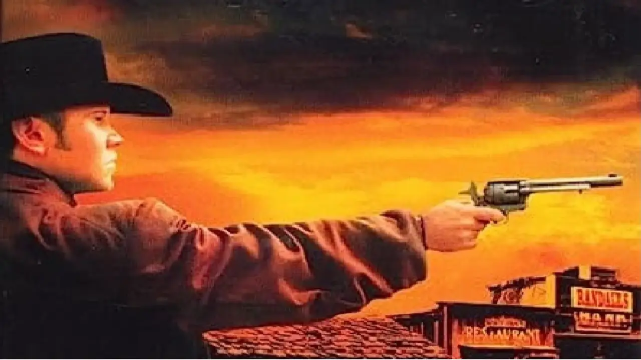 Blutrache hdfilme