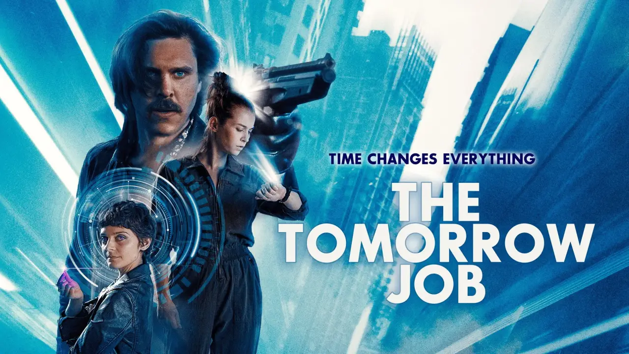 The Tomorrow Job hdfilme