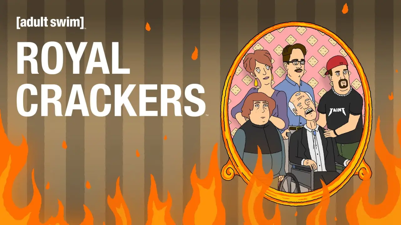 Royal Crackers hdfilme
