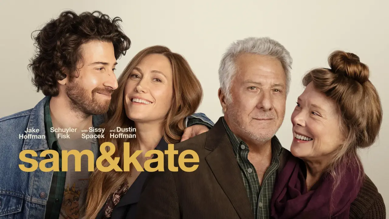 Sam & Kate hdfilme