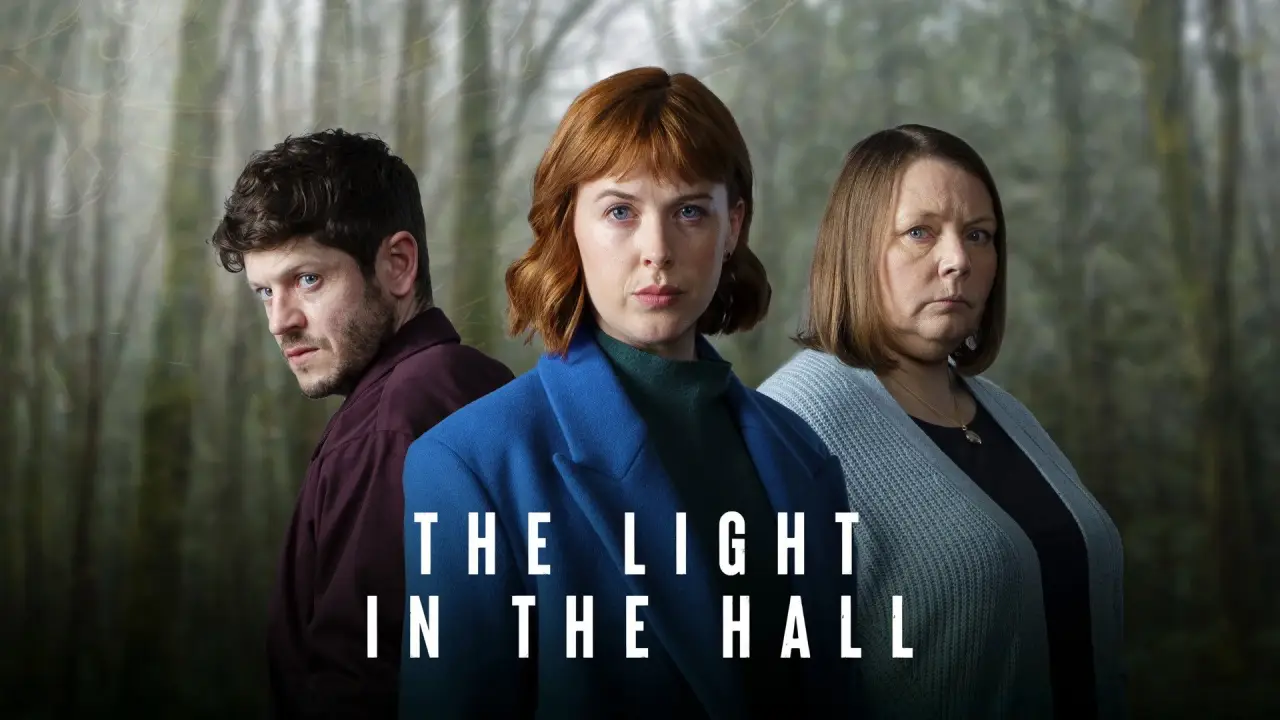 The Light in the Hall hdfilme