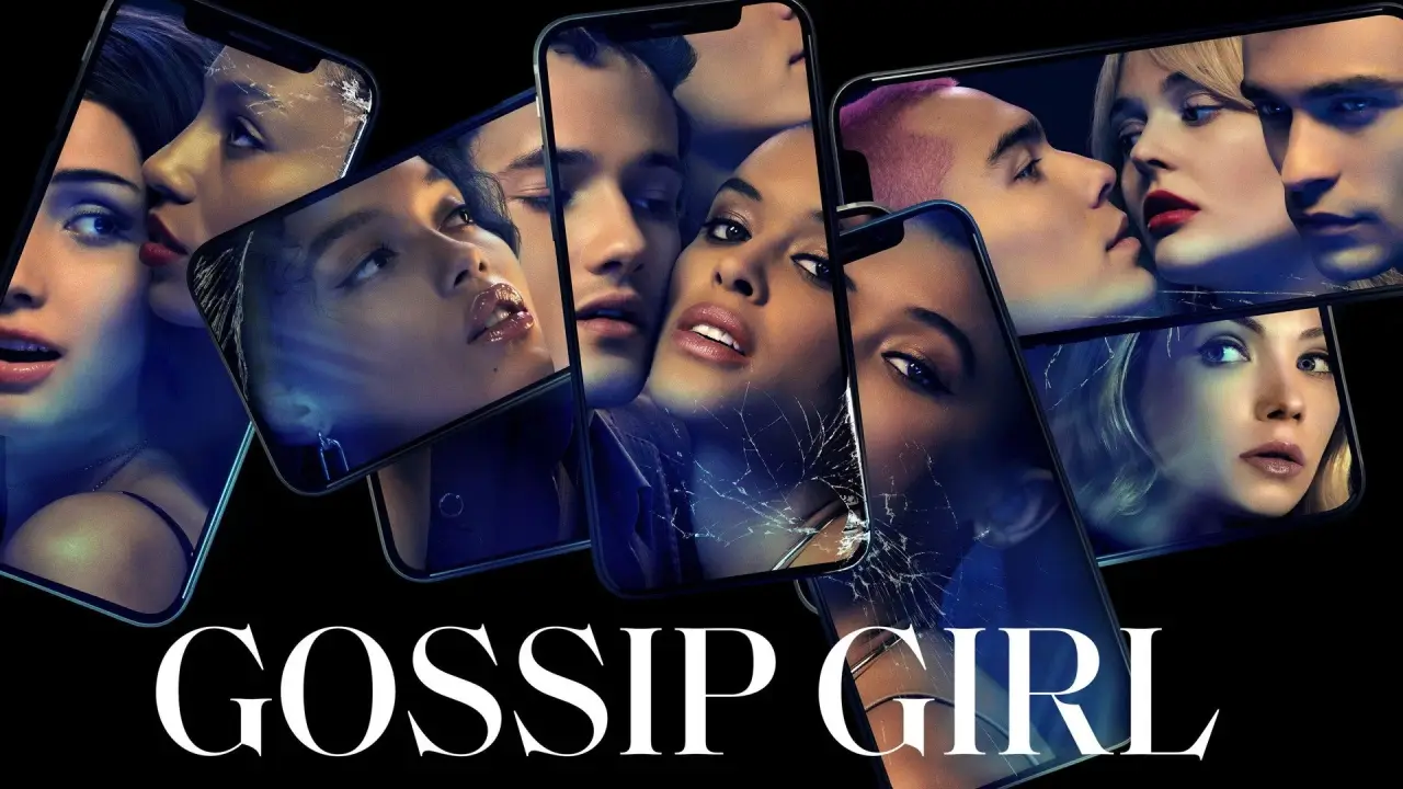 Gossip Girl hdfilme