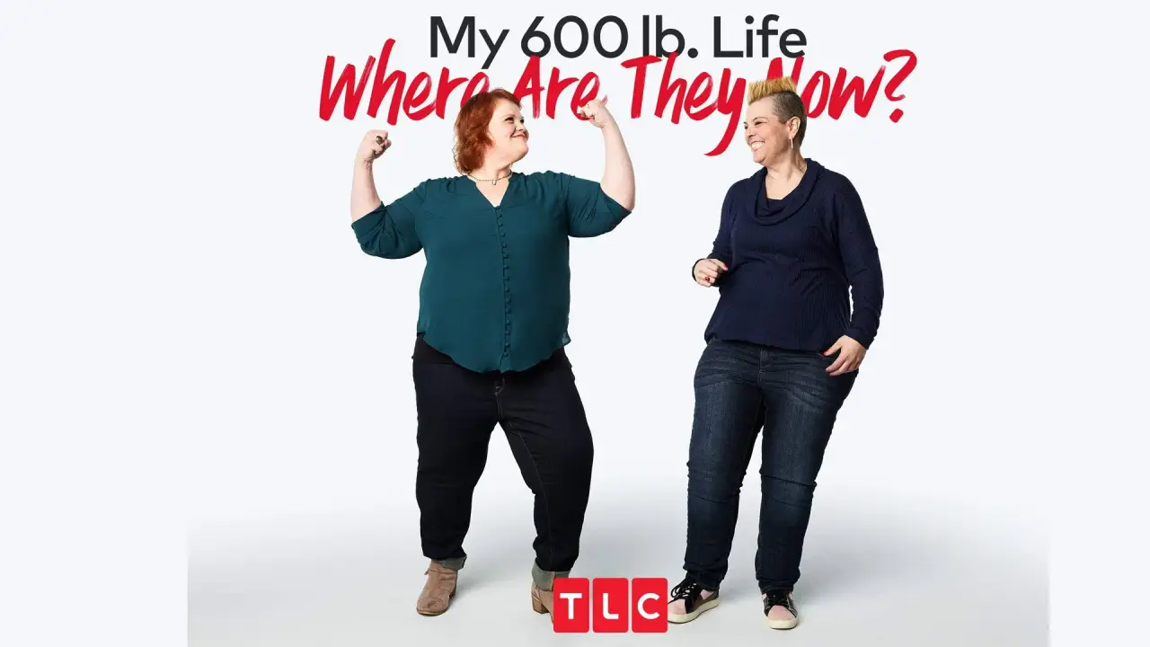 Mein Leben mit 300 kg: Das Wiedersehen hdfilme