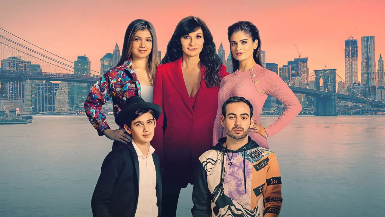 My Unorthodox Life hdfilme