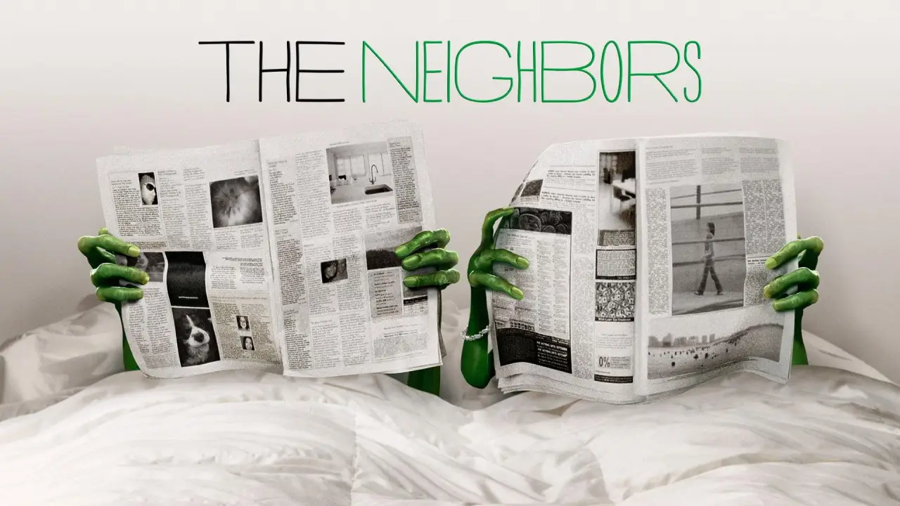 The Neighbors hdfilme