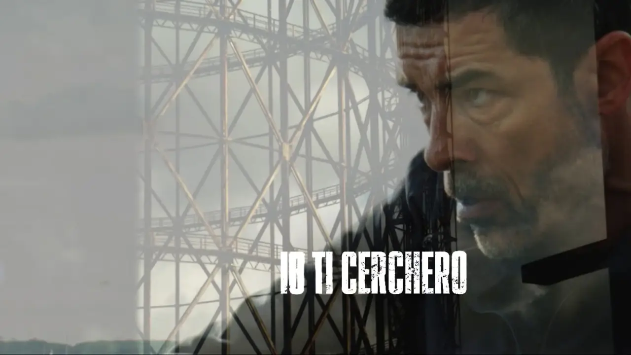 Standing Tall hdfilme
