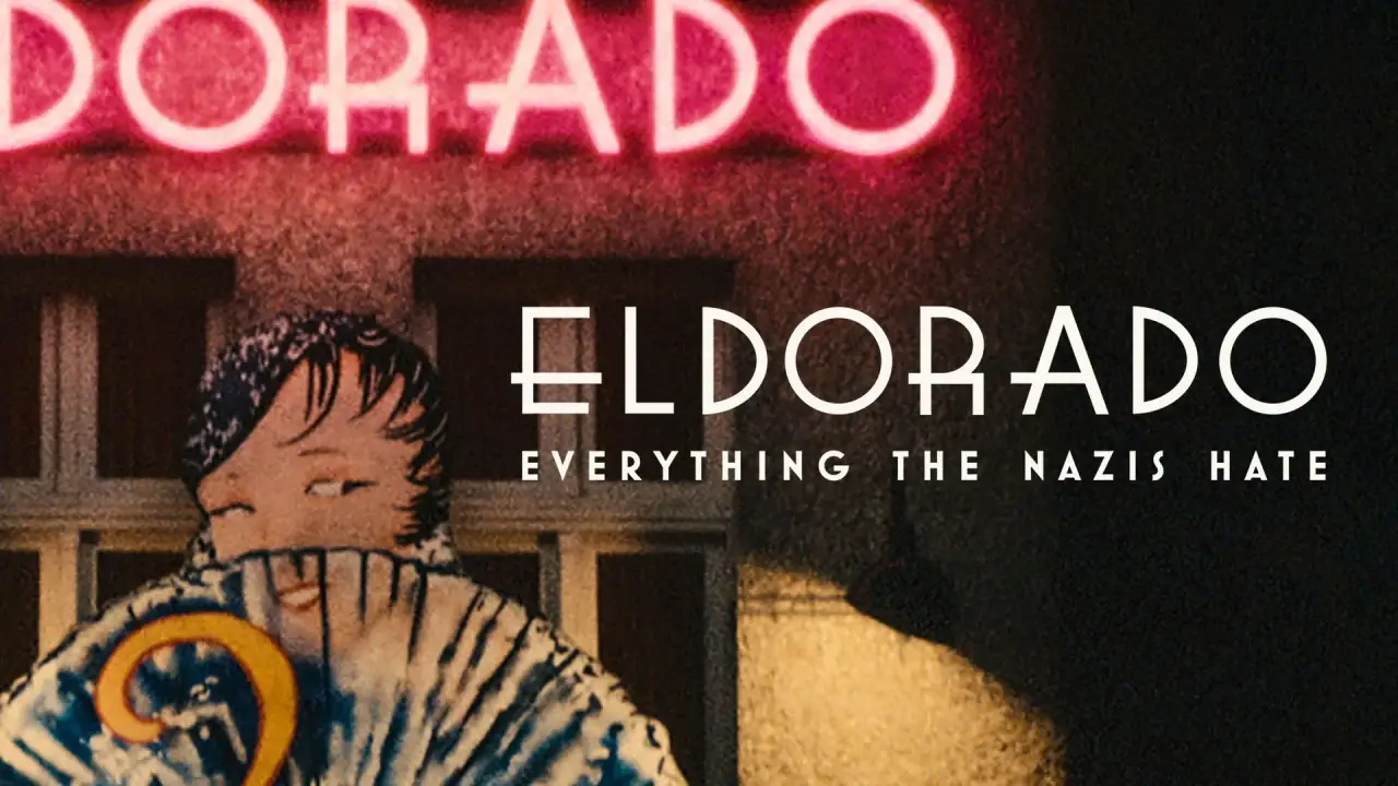Eldorado – Alles, was die Nazis hassen hdfilme