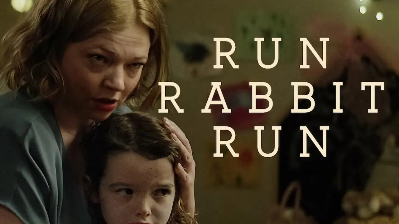 Run Rabbit Run hdfilme
