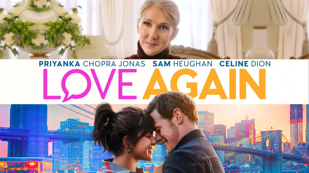 Love Again hdfilme