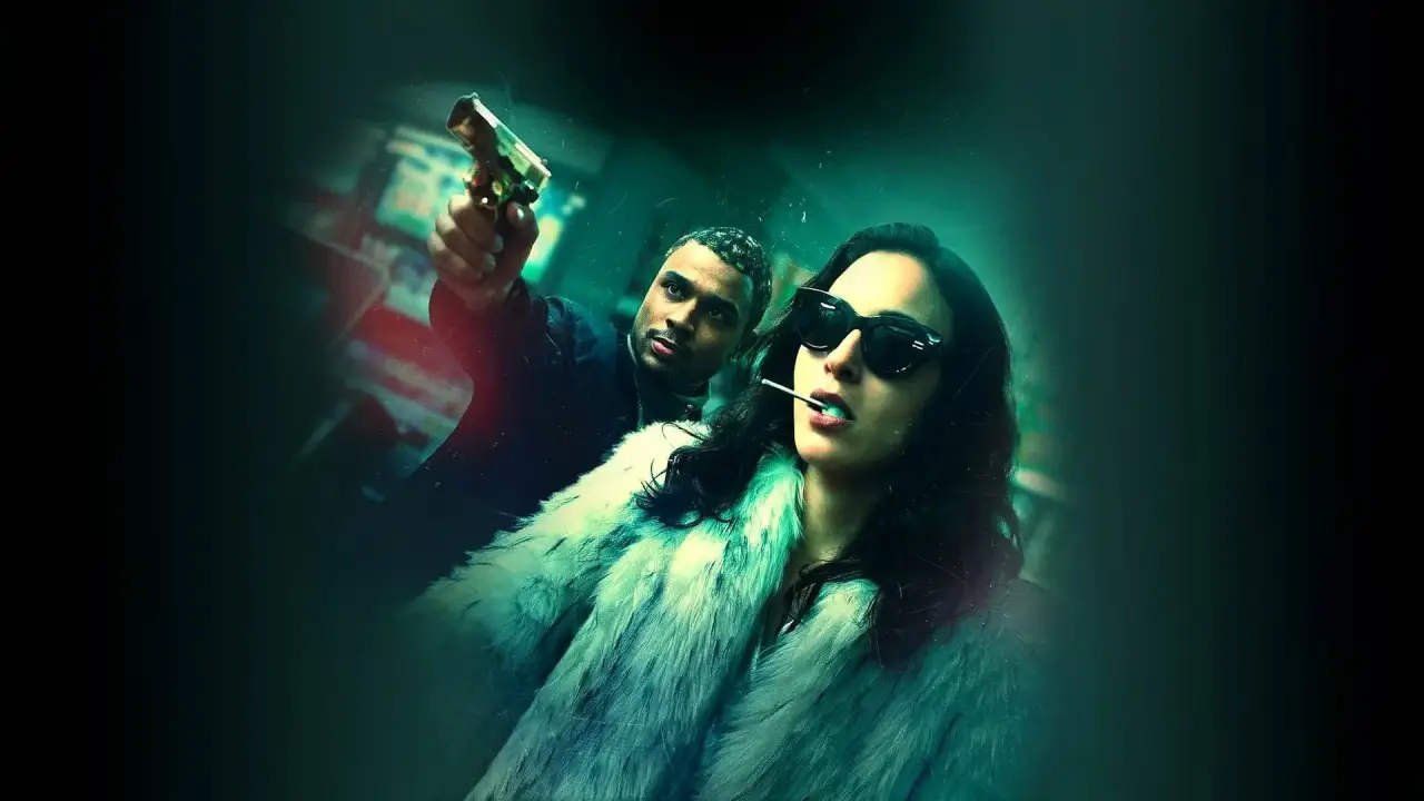 Bonnie & Clyde hdfilme