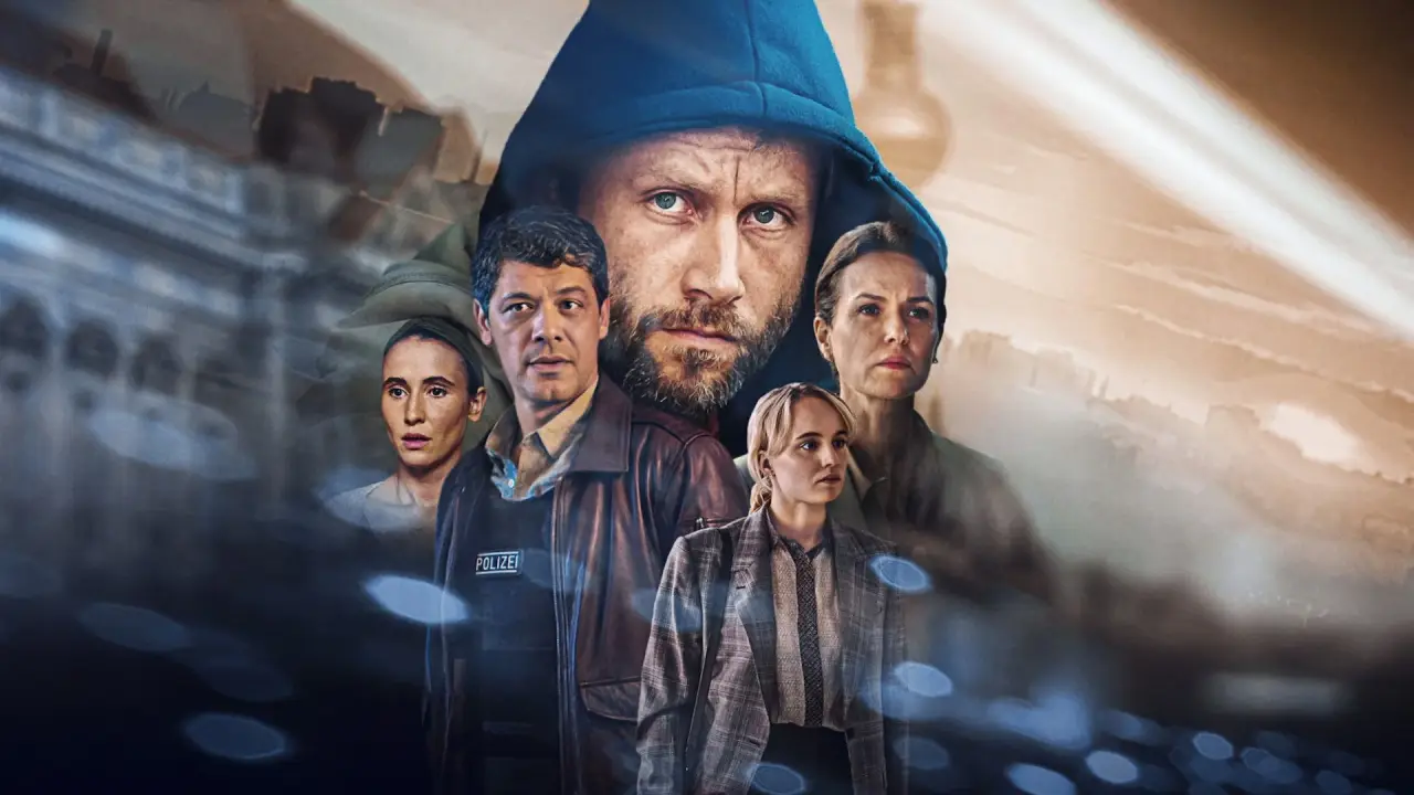 Schlafende Hunde hdfilme
