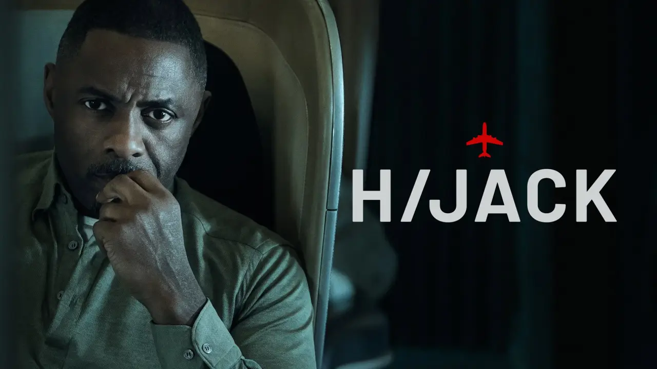 Hijack hdfilme